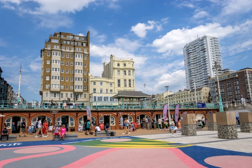  Brighton