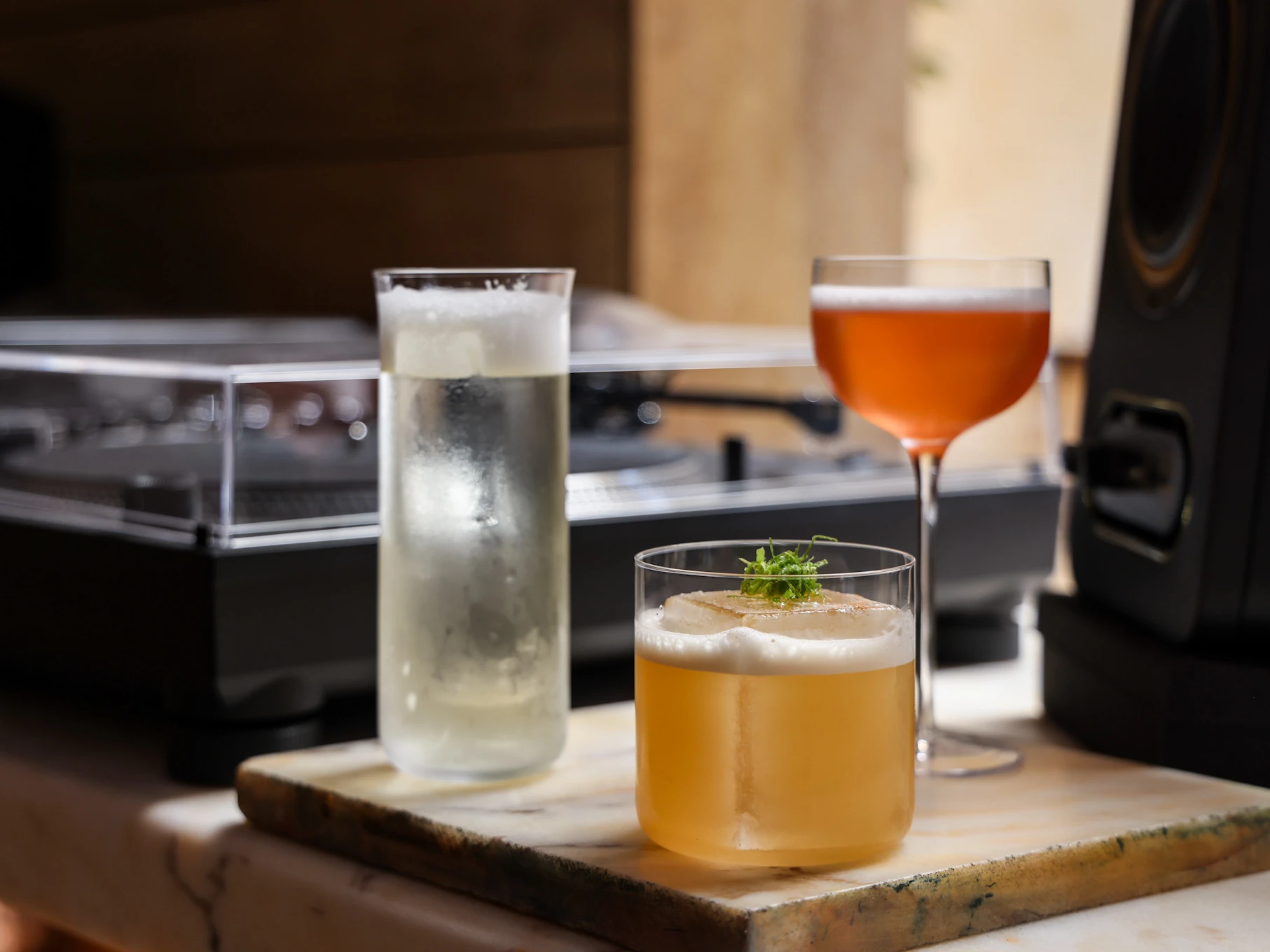 The Tasting Kitchen