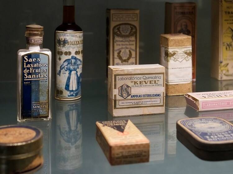 Europe’s first ever staff-free pharmacy has opened in this capital city