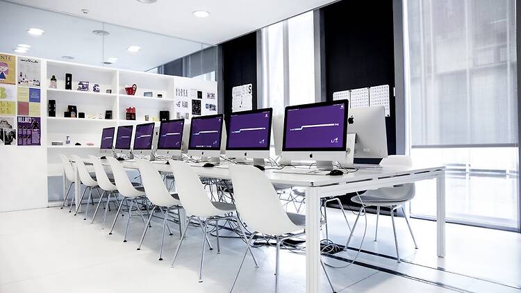 Lisbon Design School
