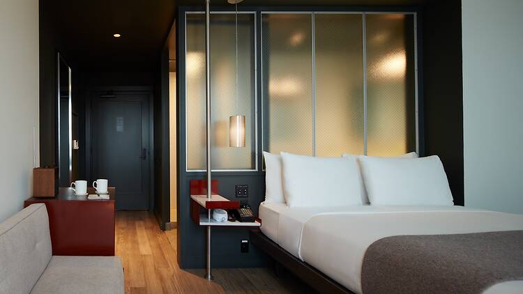 The Robey, Chicago