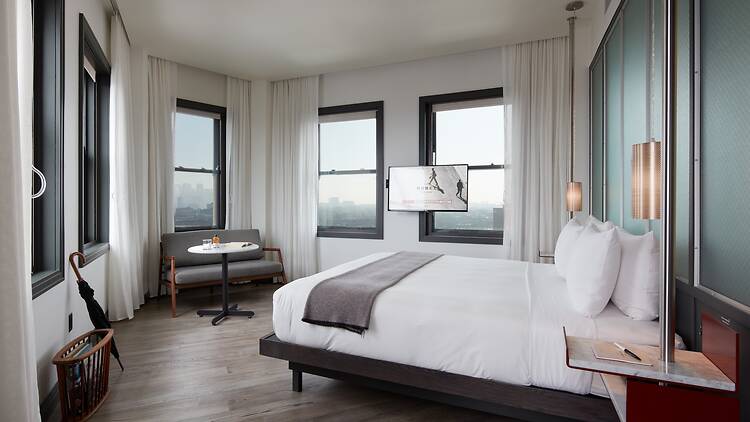 The Robey, Chicago