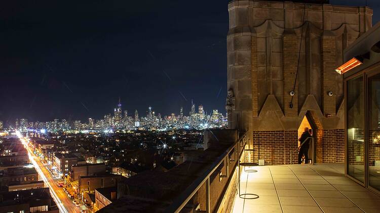 The Robey, Chicago