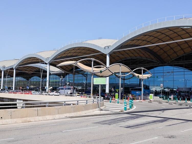 This major Spanish airport is getting a huge €1.15 billion expansion