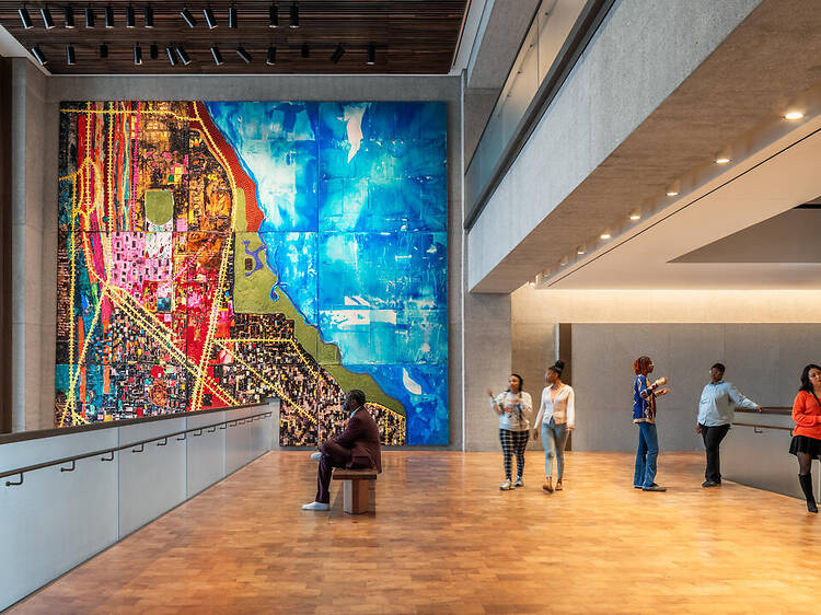 11 things you can do at the Obama Presidential Center without a ticket