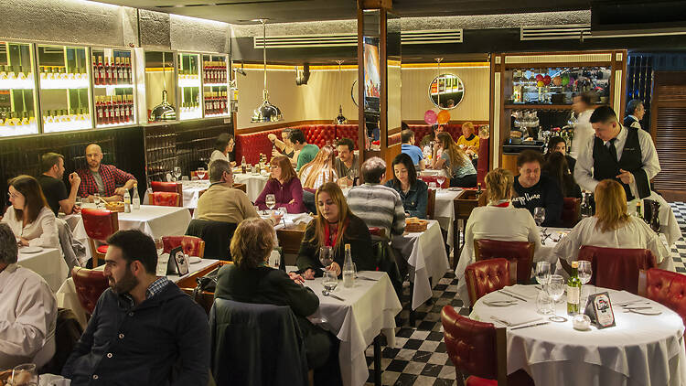 Friendship Week: foodie plans you can't miss Friendship Week: foodie plans you can't miss