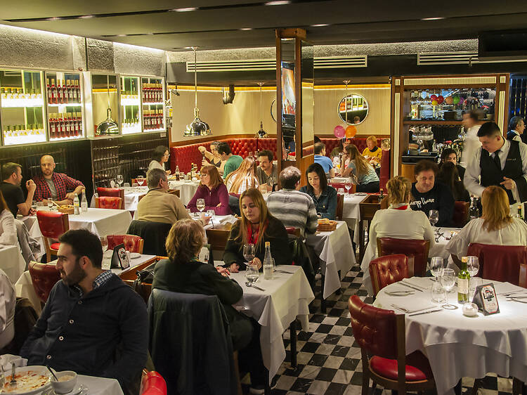 Friendship Week: foodie plans you can't miss Friendship Week: foodie plans you can't miss