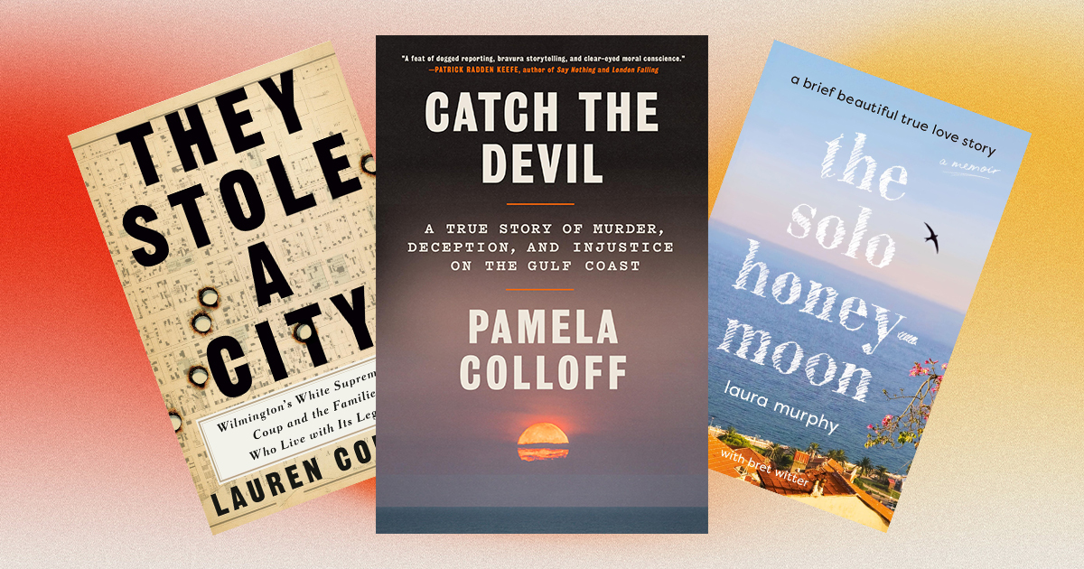 These are the best nonfiction and history books of July 2026, according to Amazon book editors