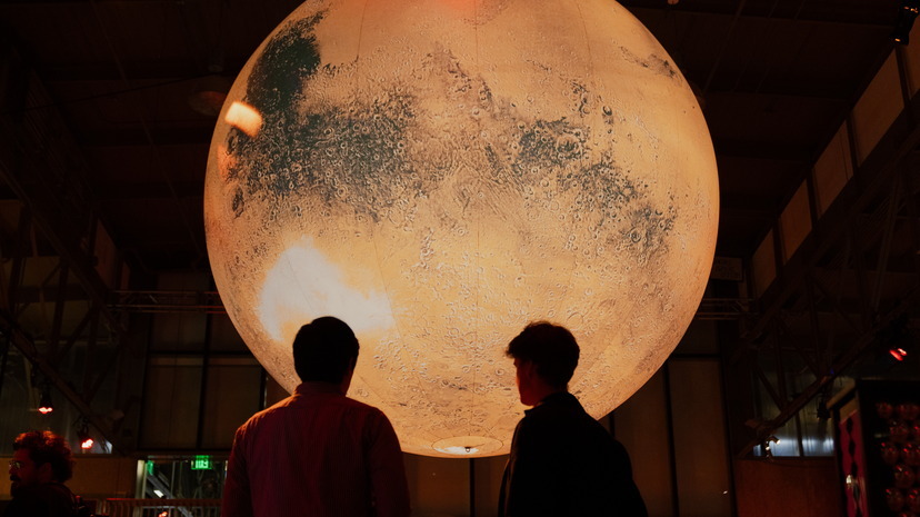 After Dark: Out of This World | Things to do in San Francisco