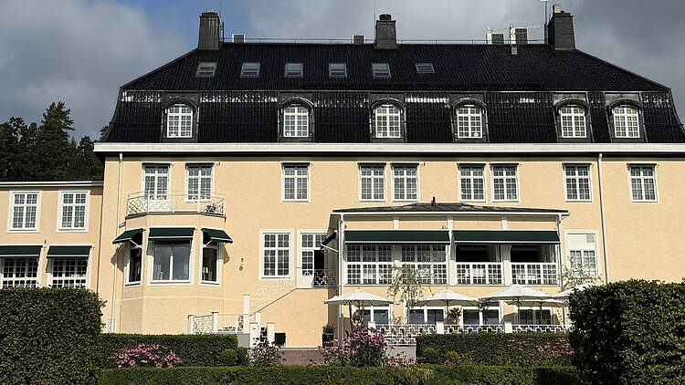 Villa Fridhem Villa Fridhem