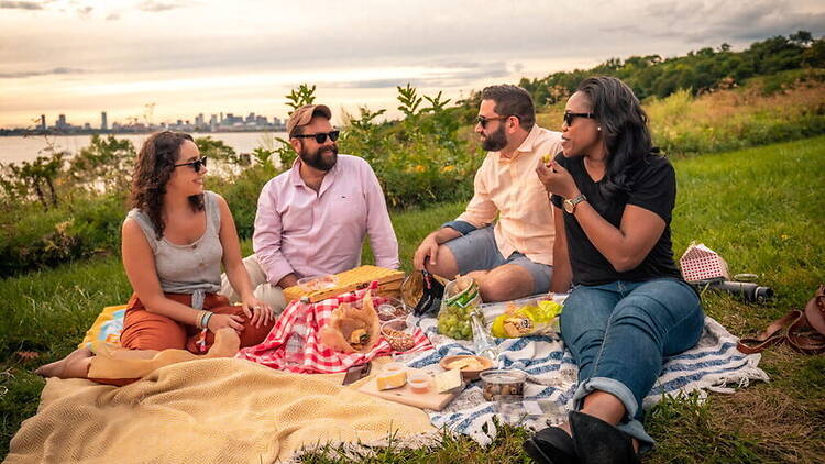 The best things to do in Boston this week