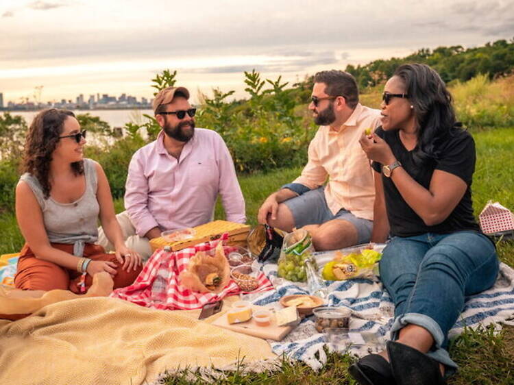 The best things to do in Boston this week