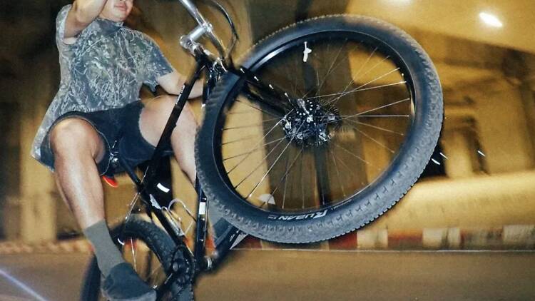 Bangkok’s best cycling clubs