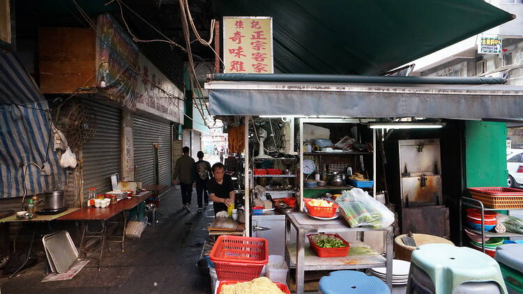 Keung Kee (强記) Keung Kee (强記)