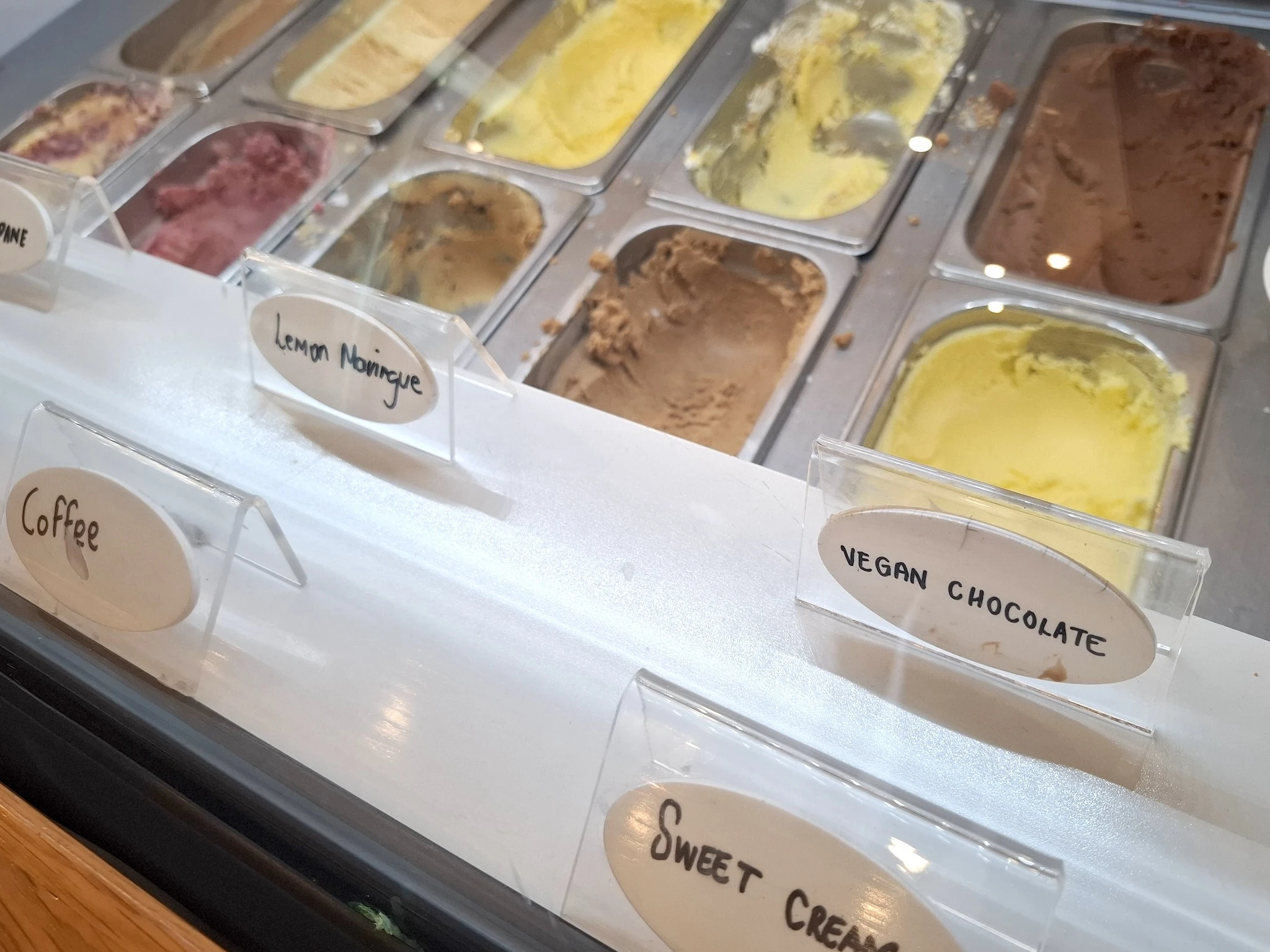 The Creamery, Cape Town