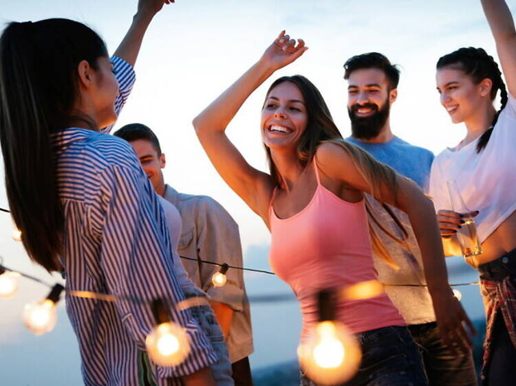 The best things to do in Boston this week: July 20–24 The best things to do in Boston this week: July 20–24