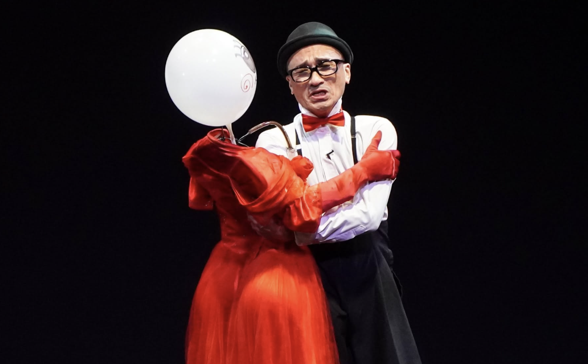This wordless festival returns on August 8-9 with seven acts