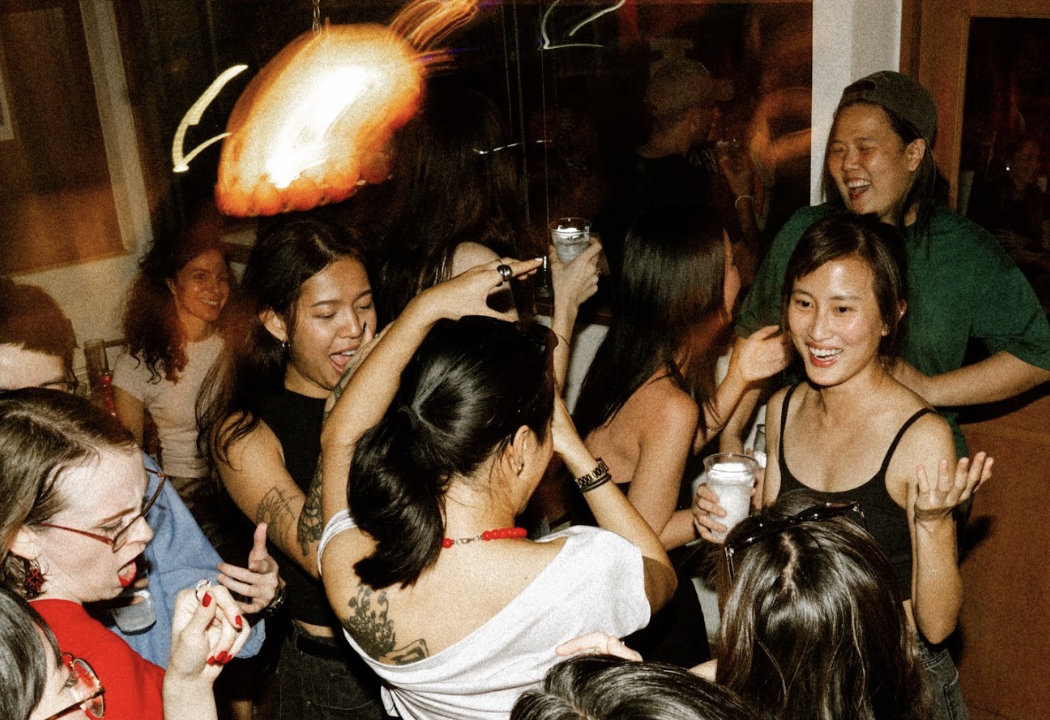 Beyond the rainbow: a queer arts weekend in Bangkok