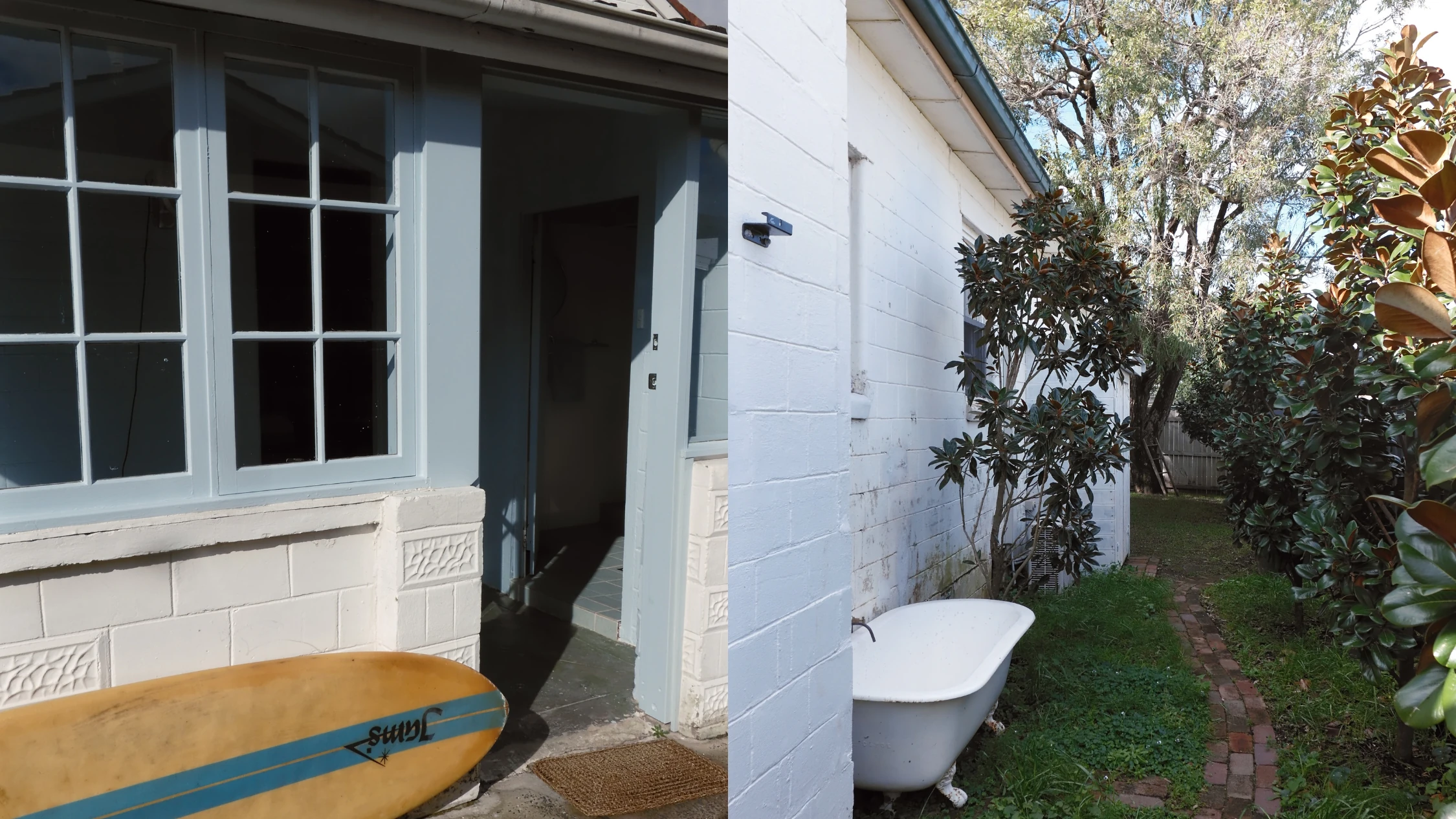 The Special House Airbnb 