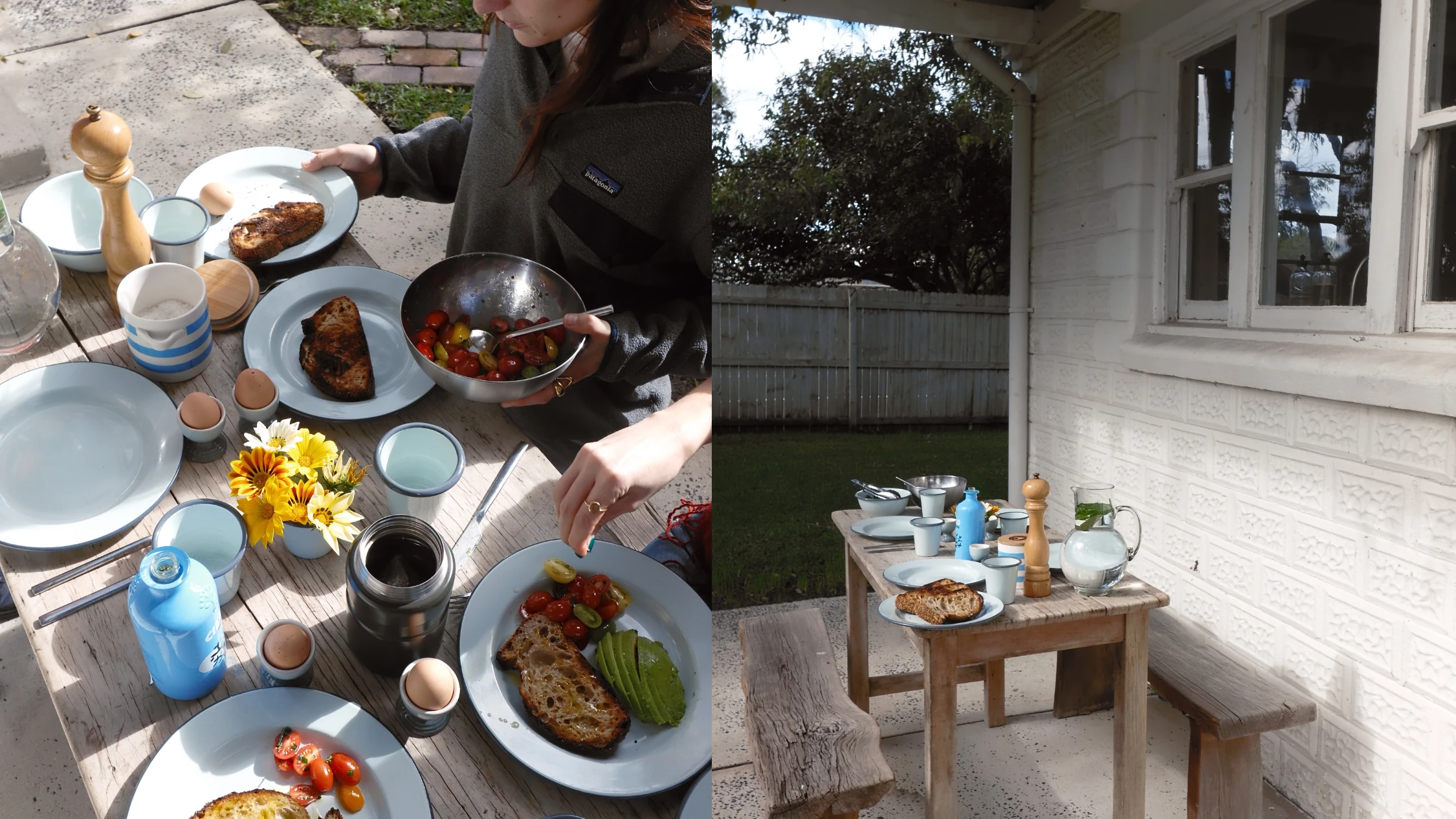 The Special House Airbnb 