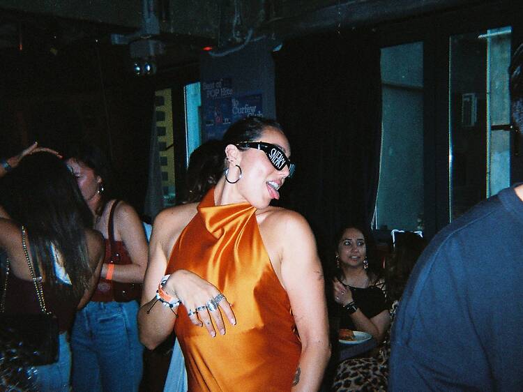 No Curfew Club: The Above 30 Series Vol II No Curfew Club: The Above 30 Series Vol II