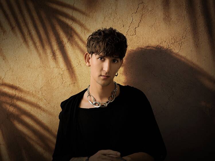 Dance to Lonner’s deep grooves at Café del Mar Dance to Lonner’s deep grooves at Café del Mar