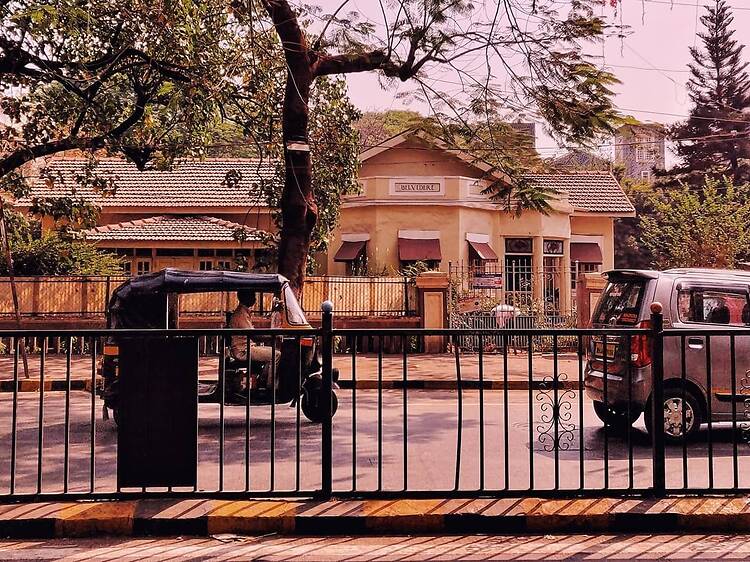 Best things to do in Chembur Best things to do in Chembur