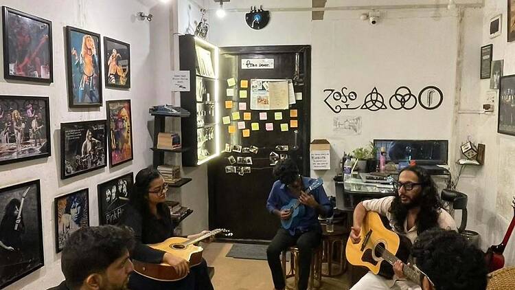 The best of Chembur’s arts The best of Chembur’s arts