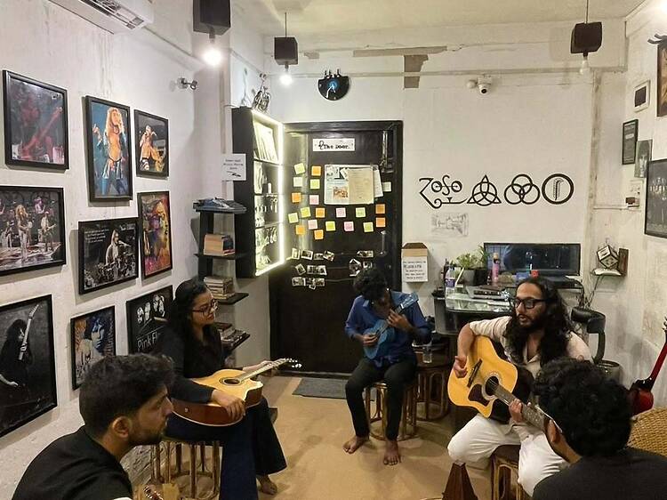 The best of Chembur’s arts The best of Chembur’s arts