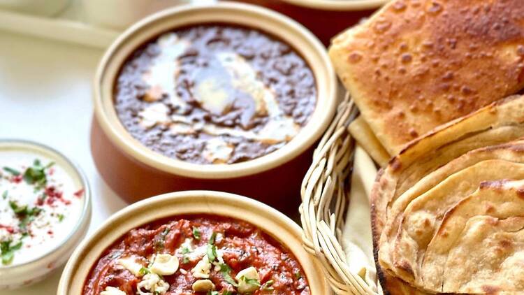 The best South Indian food The best South Indian food