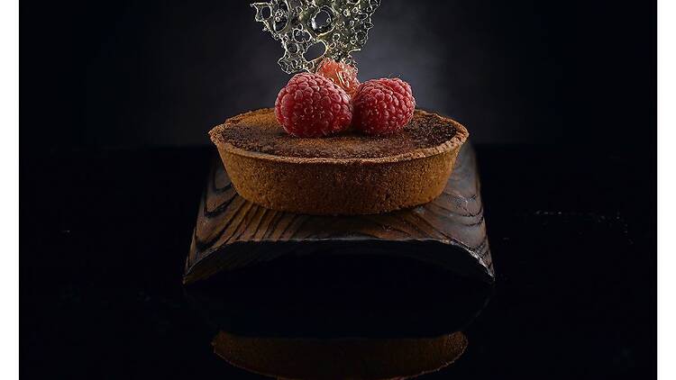 The best desserts The best desserts