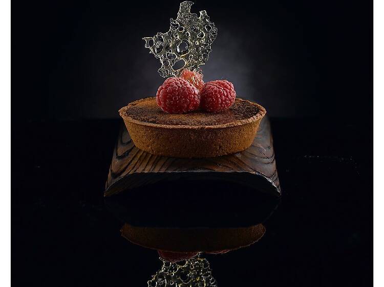 The best desserts The best desserts
