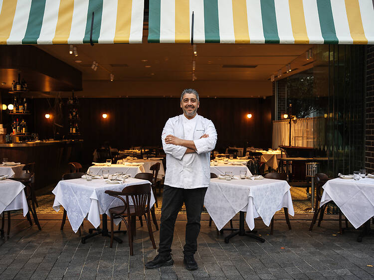 Trattoria Da Orazio