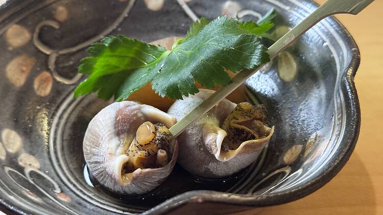 榛 Hashibami