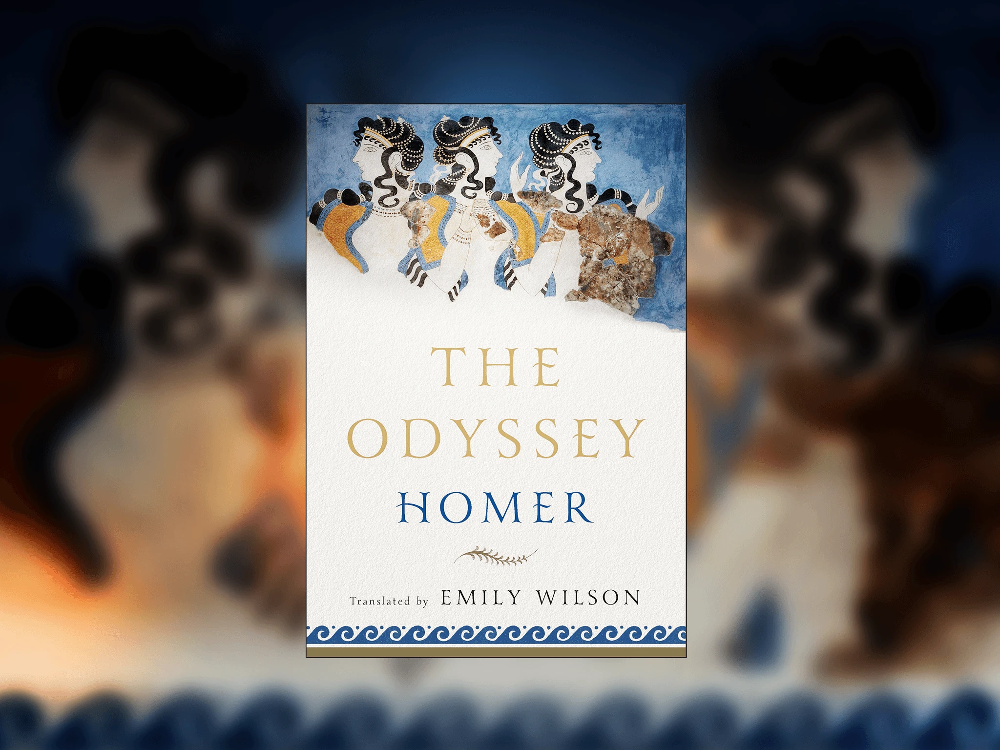 The Odyssey