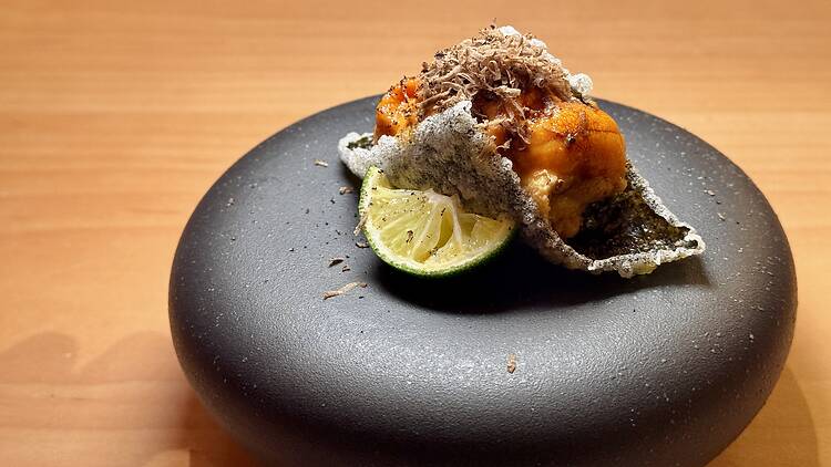 榛 Hashibami:紅磡 CP 值高 omakase 榛 Hashibami:紅磡 CP 值高 omakase