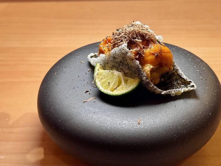 榛 Hashibami:紅磡 CP 值高 omakase 榛 Hashibami:紅磡 CP 值高 omakase