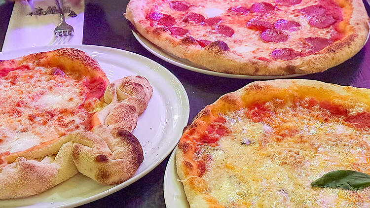 Putte’s Bar & Pizza