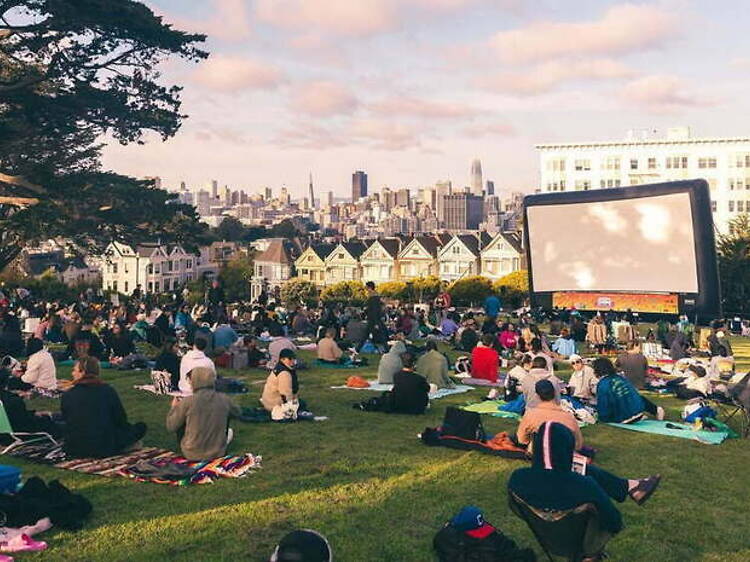 The best things to do in San Francisco this weekend: July 24–26