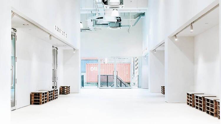 Reflect on time and labour at Maria Taniguchi’s new solo exhibition Reflect on time and labour at Maria Taniguchi’s new solo exhibition