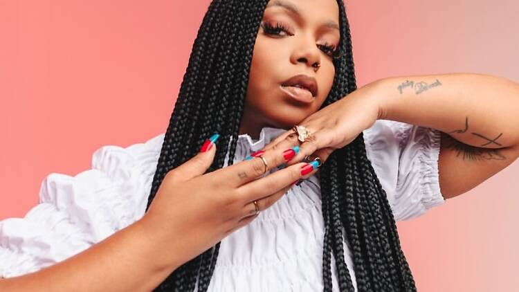 Shekhinah Shekhinah