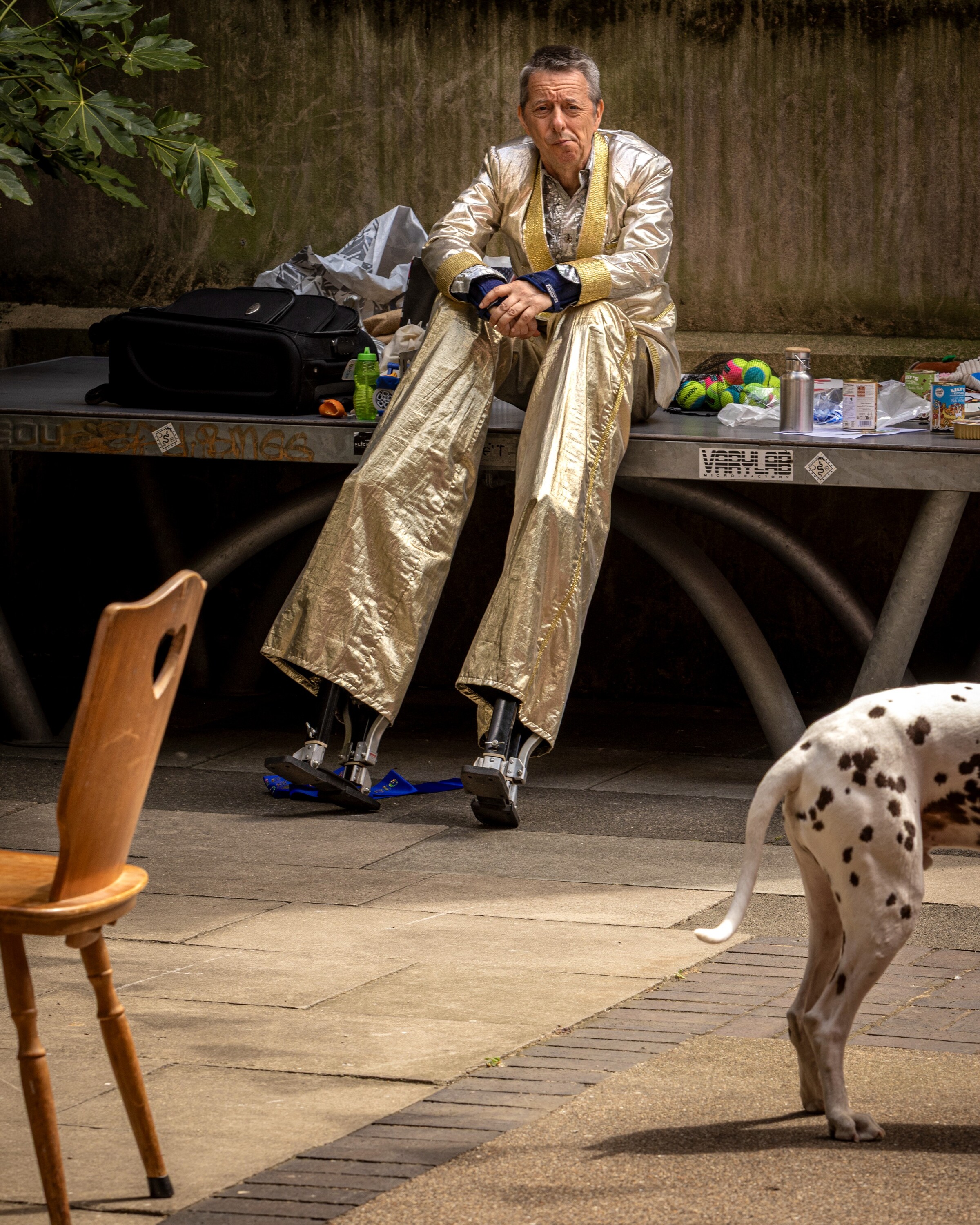 Soho Village Fête 2026