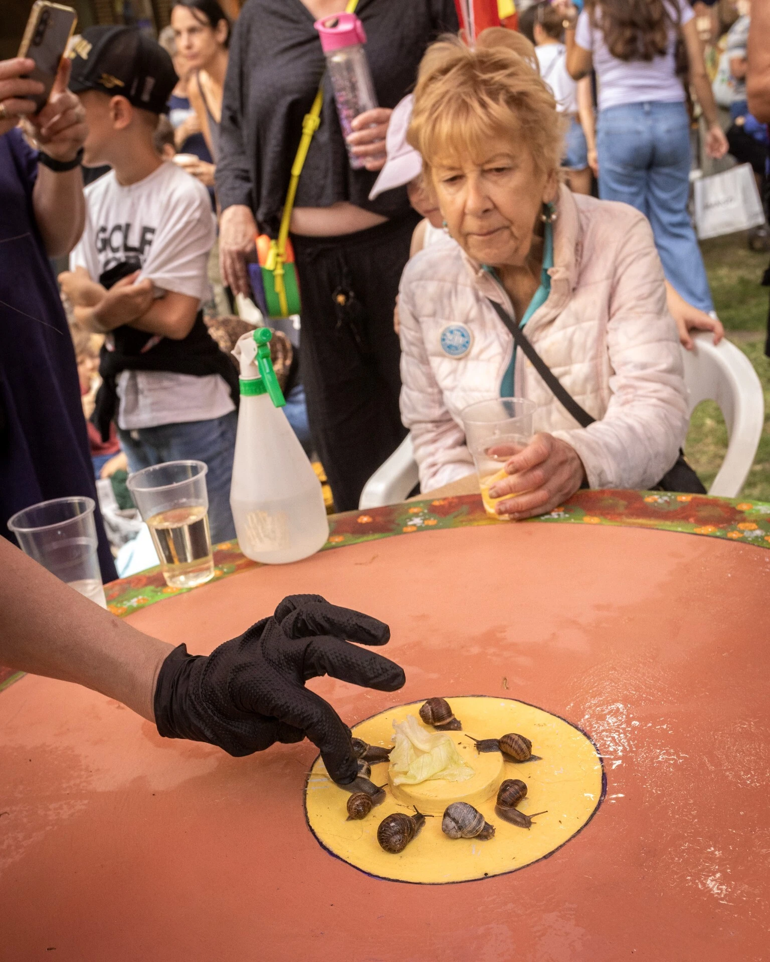 Soho Village F&ecirc;te 2026