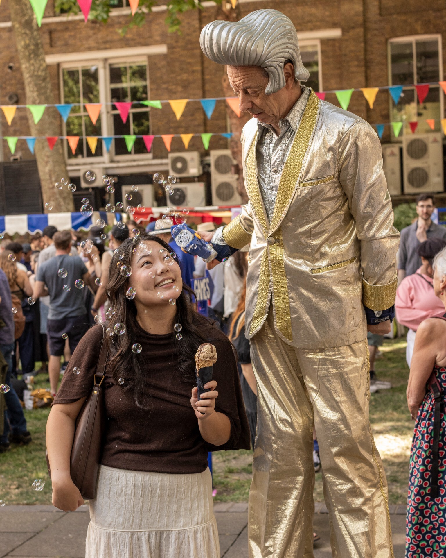 Soho Village Fête 2026