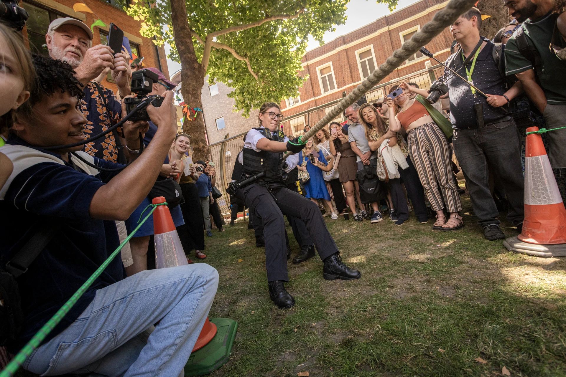Soho Village F&ecirc;te 2026