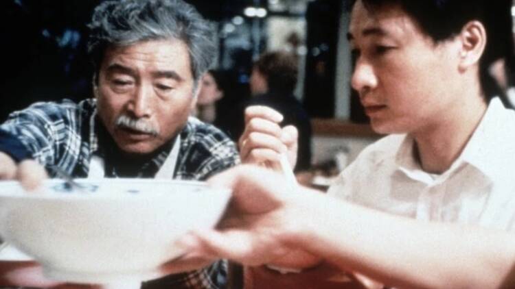 Catch 17 Taiwanese films your streaming service will never carry