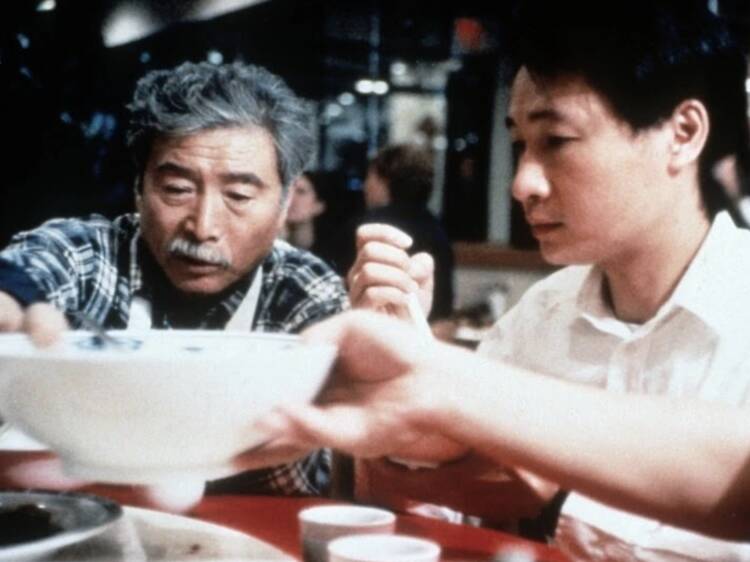 Catch 17 Taiwanese films your streaming service will never carry