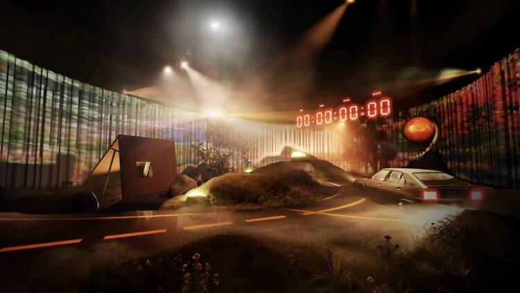 Catch PUN’s post-ordination return with Museum Of Somnia
