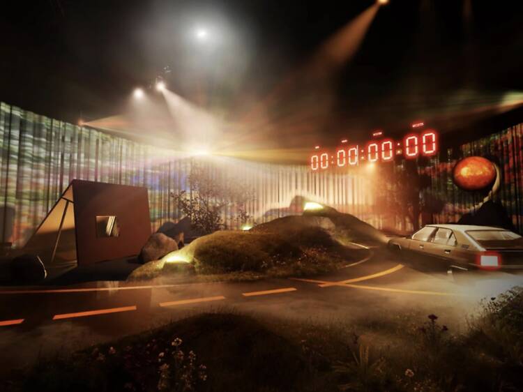 Catch PUN’s post-ordination return with Museum Of Somnia