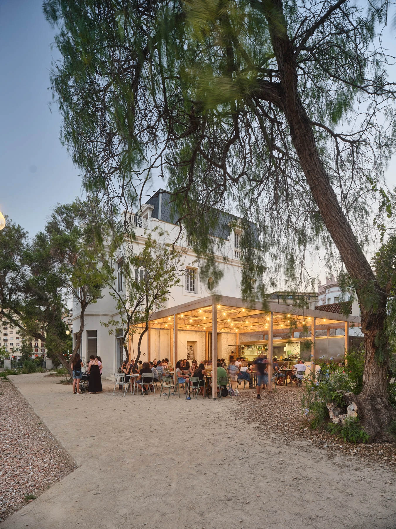 La Dolors Bar